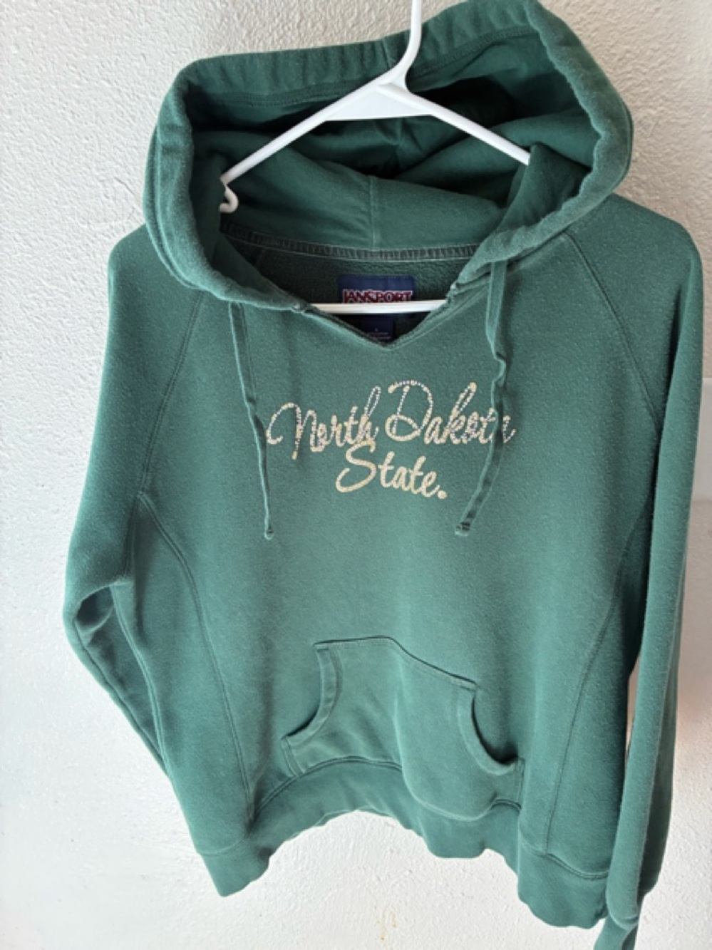 North Dakota State Hoodie Sweatshirt